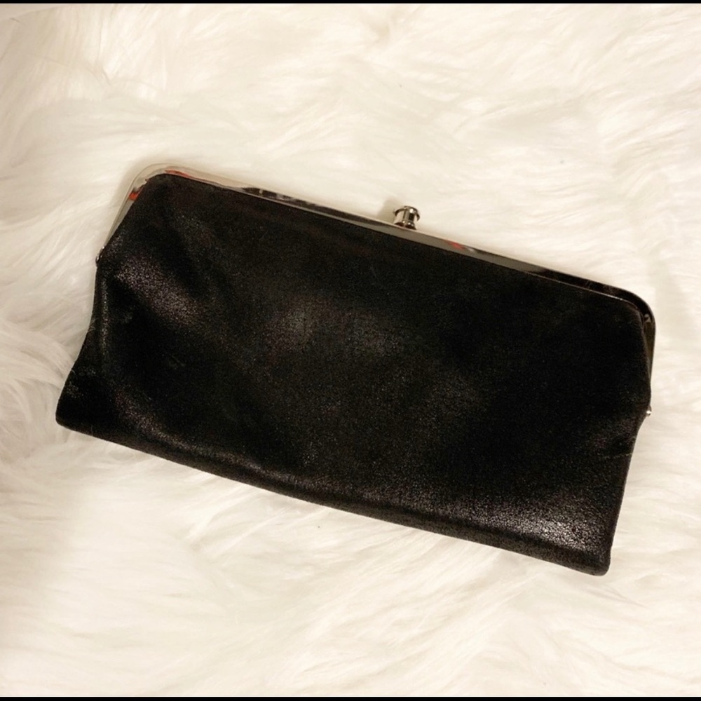 Hobo Clutch wallet